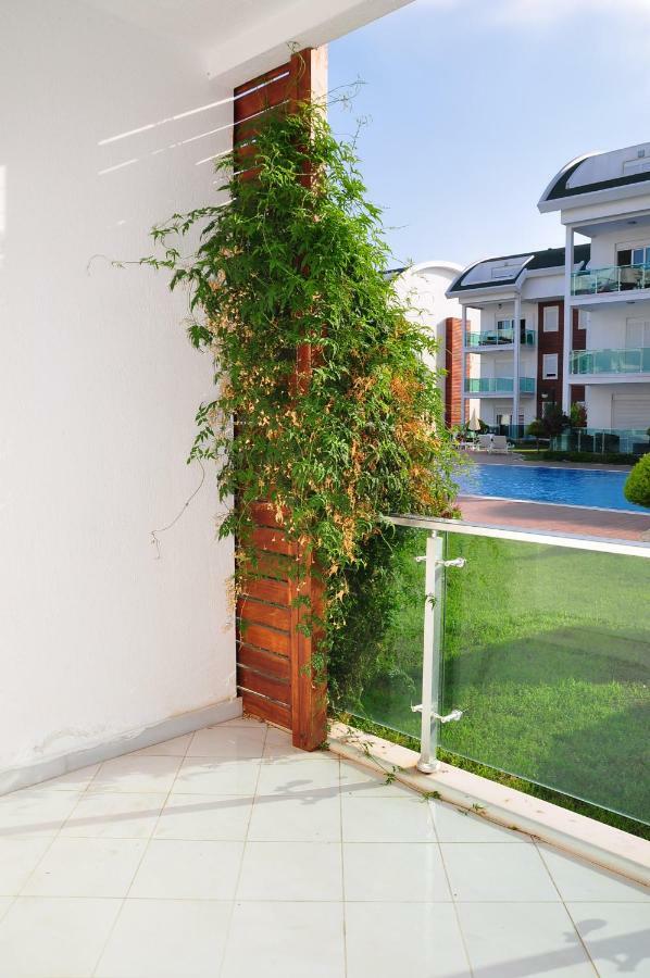 Side Gardenia Residence Kültér fotó